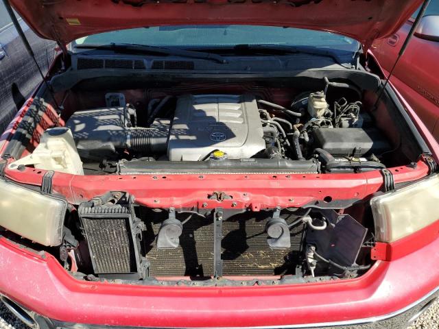 Photo 7 from auction – 2008 TOYOTA TUNDRA DOU with VIN 5TBRV54178S474229