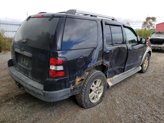 Photo 4 from auction – 2006 FORD EXPLORER E with VIN 1FMEU74E46UA14148