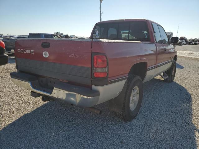 Foto 4 de la subasta – 1997 DODGE RAM 1500 con VIN 3B7HF13Z2VG787974