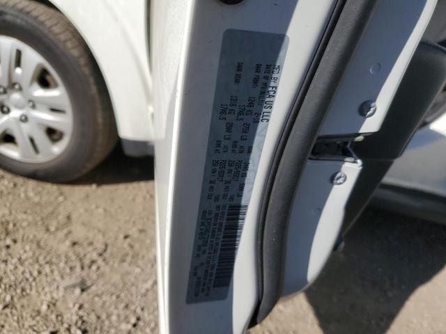 Photo 10 from auction – 2018 DODGE JOURNEY SE with VIN 3C4PDCAB3JT319532