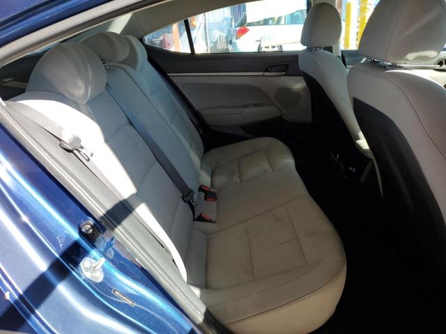 Photo 6 from auction – 2017 HYUNDAI ELANTRA SE with VIN 5NPD74LF6HH141948