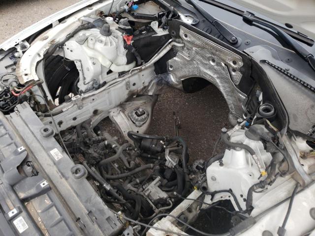 Photo 9 from auction – 2013 BMW M5 with VIN WBSFV9C5XDC773210