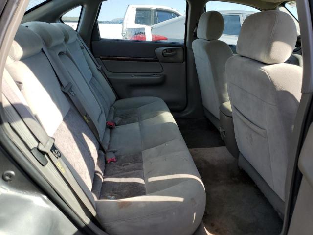 Photo 6 from auction – 2005 CHEVROLET IMPALA with VIN 2G1WF52E859231653