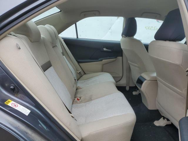 Photo 6 from auction – 2012 TOYOTA CAMRY BASE with VIN 4T4BF1FK3CR229289