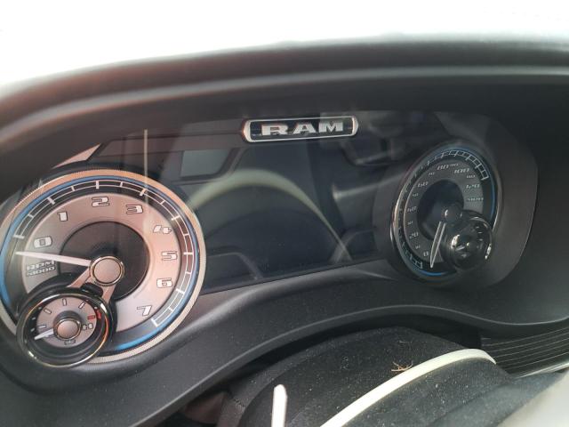 Photo 8 from auction – 2021 RAM 1500 LIMIT with VIN 1C6RREHT0MN828493