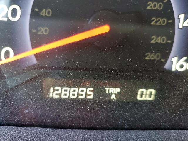 Photo 8 from auction – 2009 HONDA ODYSSEY EX with VIN 5FNRL38409B044831