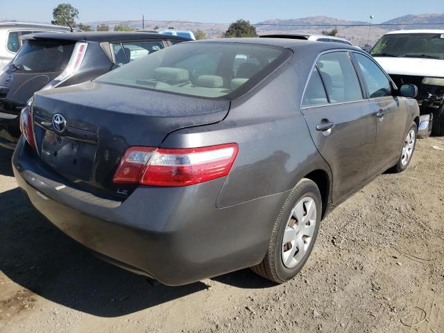 Photo 4 from auction – 2008 TOYOTA CAMRY CE with VIN 4T4BE46K48R046852