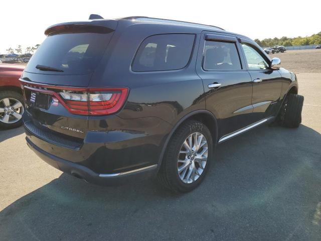 Photo 4 from auction – 2014 DODGE DURANGO CI with VIN 1C4RDJEG0EC332940