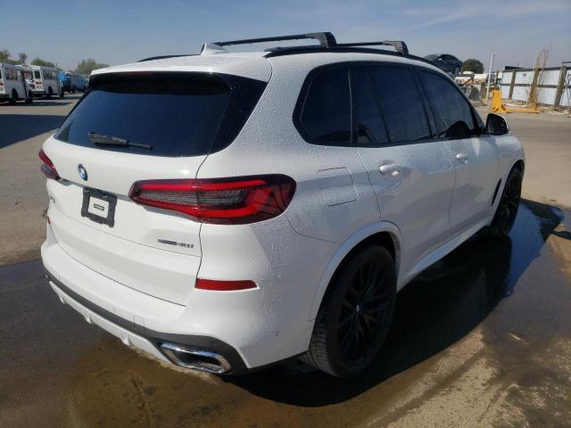 Photo 4 from auction – 2021 BMW X5 SDRIVE with VIN 5UXCR4C08M9E64548