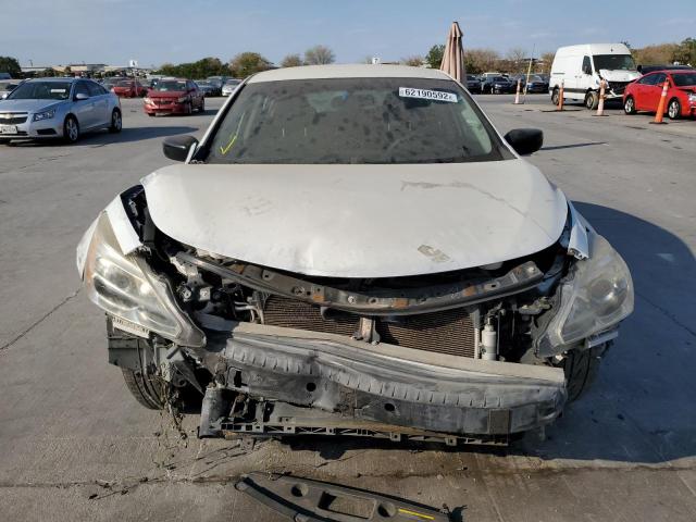 Photo 9 from auction – 2015 NISSAN ALTIMA 2.5 with VIN 1N4AL3AP7FC243035