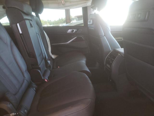 Photo 6 from auction – 2019 BMW X7 XDRIVE4 with VIN 5UXCW2C55KL088641