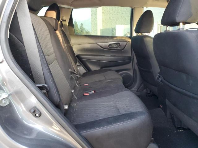 Photo 6 from auction – 2019 NISSAN ROGUE S with VIN 5N1AT2MT7KC844545