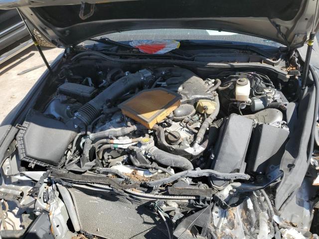 Photo 7 from auction – 2014 LEXUS IS 250 with VIN JTHBF1D29E5029627