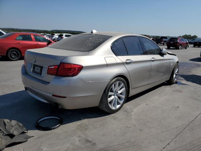 Photo 4 from auction – 2011 BMW 535 I with VIN WBAFR7C59BC801895