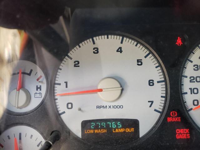 Photo 8 from auction – 2005 DODGE RAM 1500 S with VIN 1D7HU16D85J501524