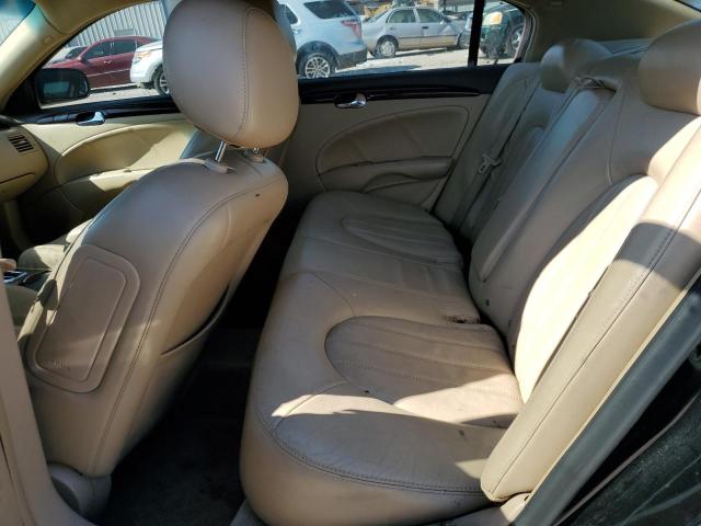 Photo 6 from auction – 2009 BUICK LUCERNE CX with VIN 1G4HD57M39U103699