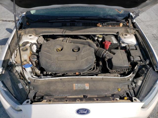 Photo 7 from auction – 2014 FORD FUSION SE with VIN 3FA6P0H93ER291132