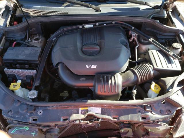 Photo 7 from auction – 2015 JEEP GRAND CHER with VIN 1C4RJFBG9FC839671