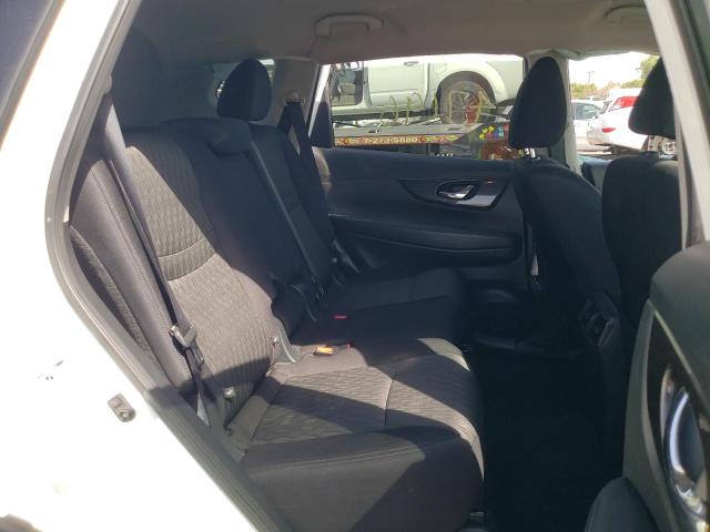 Photo 6 from auction – 2019 NISSAN ROGUE S with VIN 5N1AT2MT0KC842197