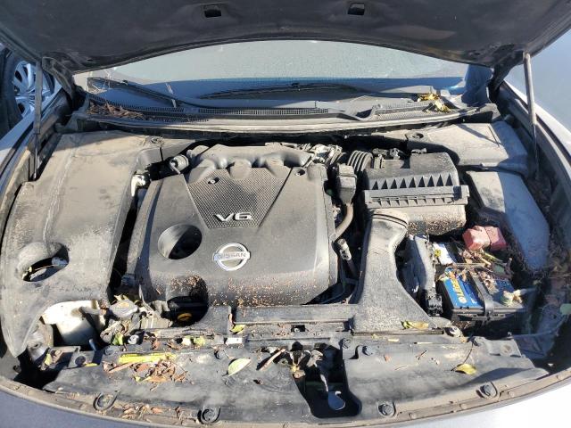 Photo 7 from auction – 2013 NISSAN MAXIMA S with VIN 1N4AA5AP0DC809678