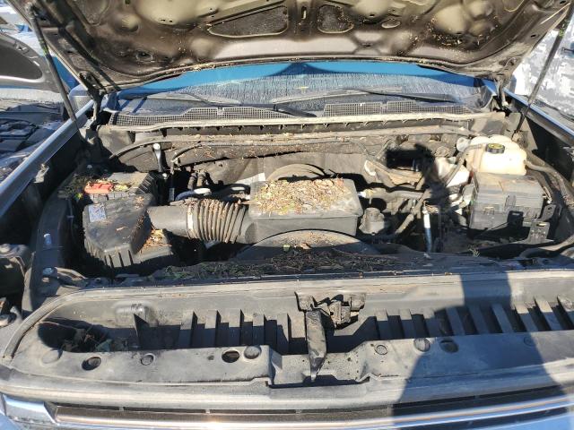 Photo 7 from auction – 2020 CHEVROLET SILVERADO with VIN 1GC4YRE76LF207515