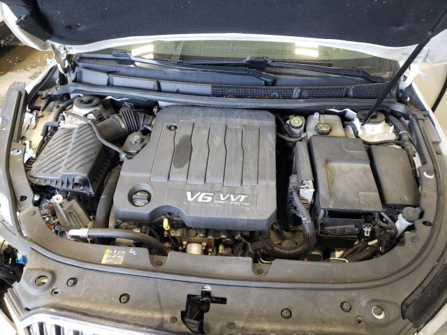 Photo 7 from auction – 2014 BUICK LACROSSE P with VIN 1G4GE5G32EF150706