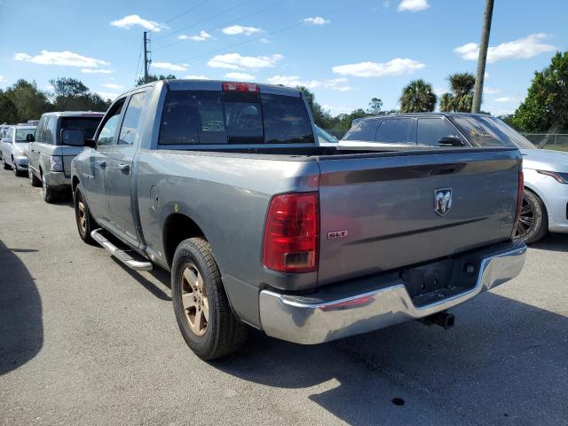 Photo 3 from auction – 2012 DODGE RAM 1500 S with VIN 1C6RD6GP4CS135662