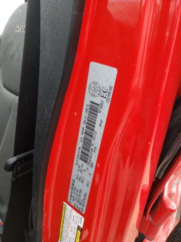 Photo 10 from auction – 2016 JEEP WRANGLER U with VIN 1C4BJWEG5GL331406