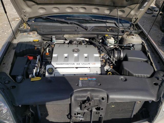 Photo 7 from auction – 2001 CADILLAC DEVILLE DH with VIN 1G6KE57Y91U264771