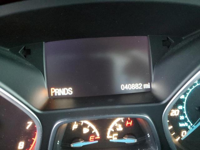 Photo 8 from auction – 2016 FORD ESCAPE SE with VIN 1FMCU0GX7GUB44065
