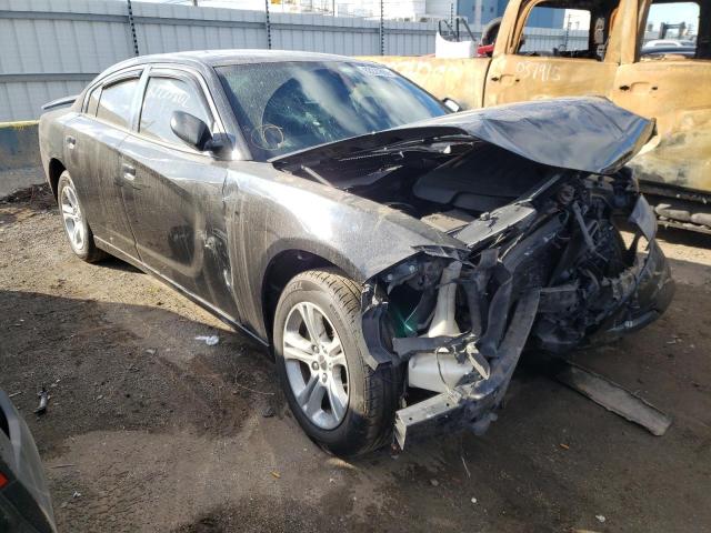 DODGE CHARGER SE 2015 con VIN 2C3CDXBG2FH716377 - Foto de la subasta