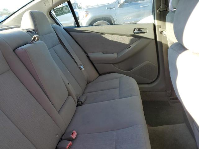 Photo 6 from auction – 2011 NISSAN ALTIMA BAS with VIN 1N4AL2AP4BN496581
