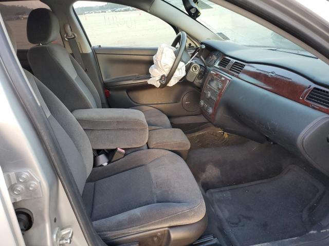 Photo 5 from auction – 2007 CHEVROLET IMPALA with VIN 2G1WT58K679104795