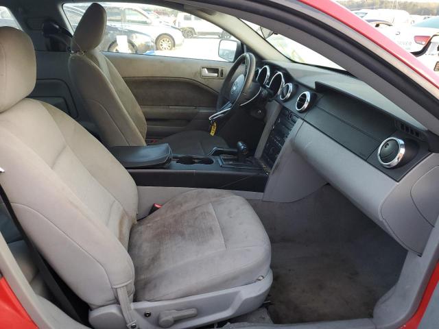 Photo 5 from auction – 2008 FORD MUSTANG with VIN 1ZVHT80N485202856