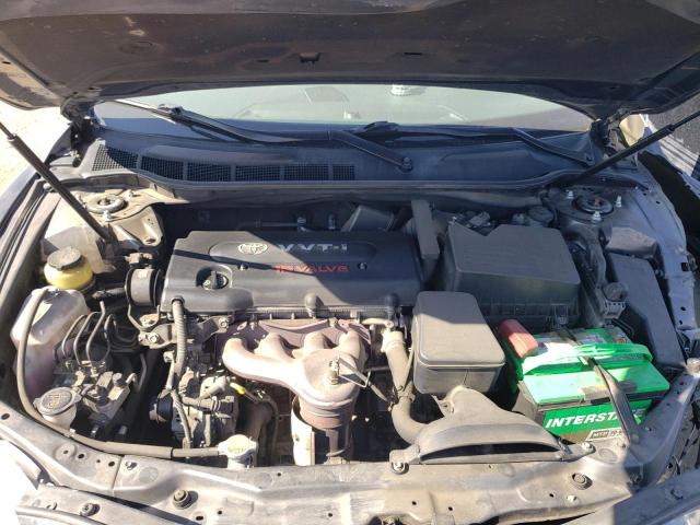 Photo 7 from auction – 2008 TOYOTA CAMRY CE with VIN 4T4BE46K48R046852