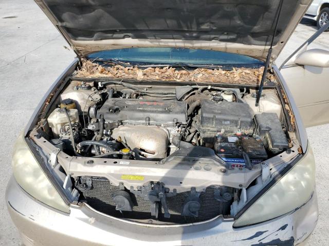 Photo 7 from auction – 2005 TOYOTA CAMRY with VIN 4T1BE32K05U970405