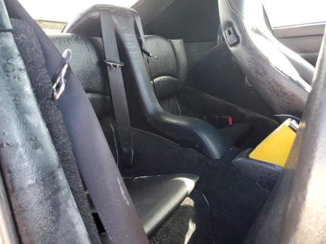 Zdjęcie 6 z aukcji – 1996 PORSCHE 911 CARRER z VIN WP0CA2996TS340494