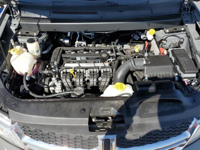 Photo 7 from auction – 2019 DODGE JOURNEY SE with VIN 3C4PDCBB6KT810385