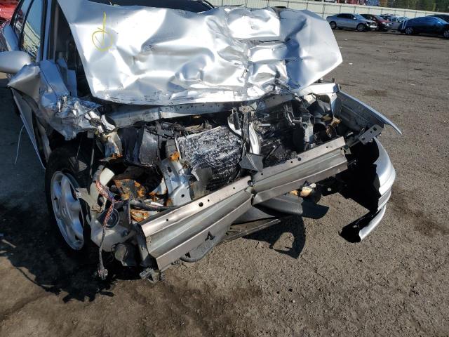 Photo 9 from auction – 2004 BUICK REGAL LS with VIN 2G4WB52K641353543