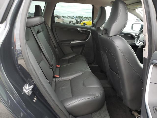 Photo 6 from auction – 2015 VOLVO XC60 T5 PR with VIN YV440MDK2F2717076
