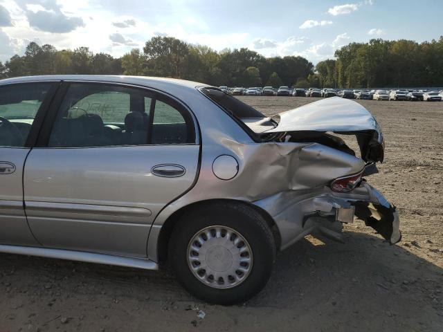 Photo 9 from auction – 2003 BUICK LESABRE CU with VIN 1G4HP52K53U113641