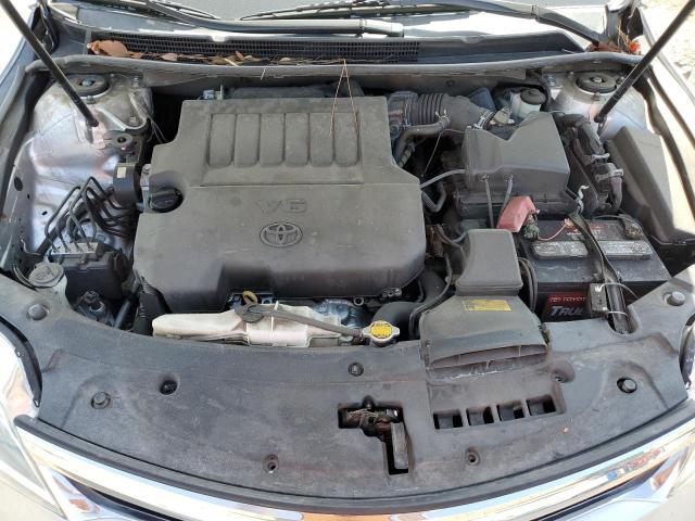 Photo 7 from auction – 2014 TOYOTA AVALON BAS with VIN 4T1BK1EBXEU095214
