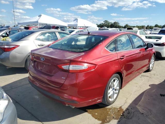 Photo 4 from auction – 2014 FORD FUSION SE with VIN 3FA6P0H71ER261898