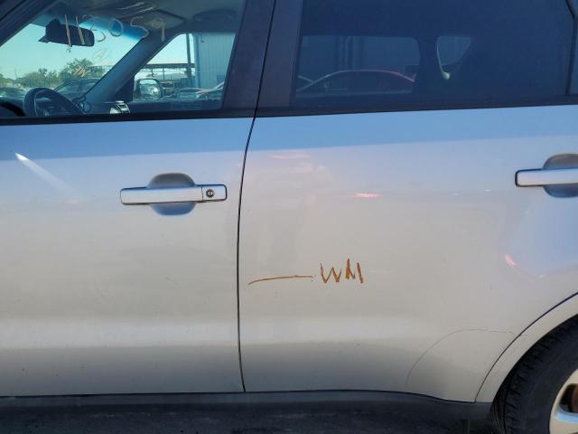 Photo 9 from auction – 2016 KIA SOUL + with VIN KNDJP3A59G7862503