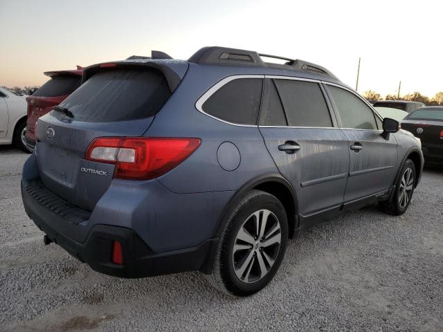 Photo 4 from auction – 2018 SUBARU OUTBACK 2. with VIN 4S4BSANC4J3242362