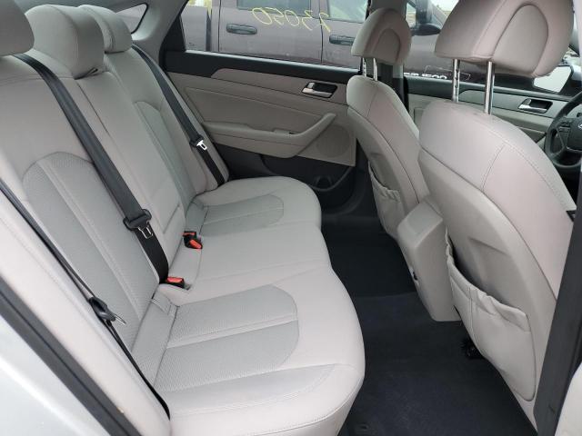 Photo 6 from auction – 2015 HYUNDAI SONATA with VIN 5NPE24AFXFH170274