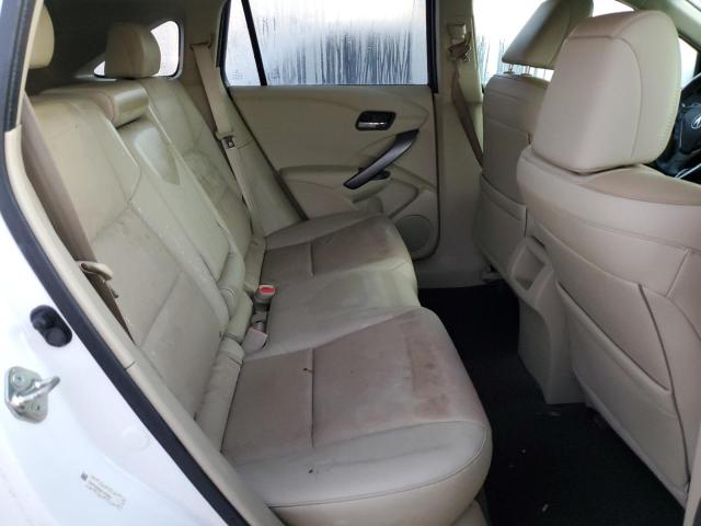 Photo 6 from auction – 2015 ACURA RDX with VIN 5J8TB3H32FL015437