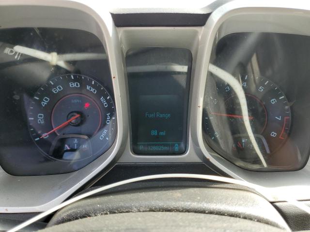 صورة رقم 8 من المزاد - 2014 CHEVROLET CAMARO LS مع VIN 2G1FA1E33E9197980