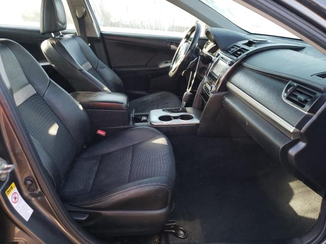 Photo 5 from auction – 2013 TOYOTA CAMRY L with VIN 4T1BF1FK9DU224951