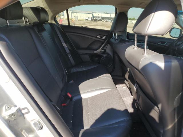 Photo 6 from auction – 2010 ACURA TSX with VIN JH4CU2F67AC022620